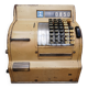 Cash register