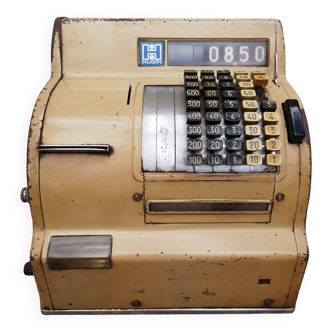 Cash register