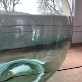 30L turquoise green demijohn
