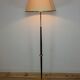 Moonlight 50s black and golden brass