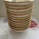 Vintage antique ceramic bowls
