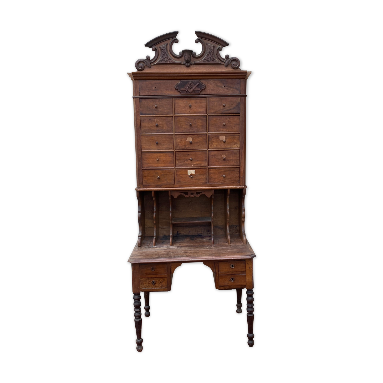 Louis Philippe office