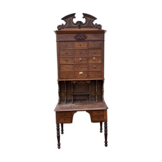 Louis Philippe office
