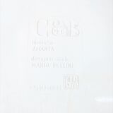 'Amanta' lounge chair early edition by Mario Bellini for C&B Italia 1960s