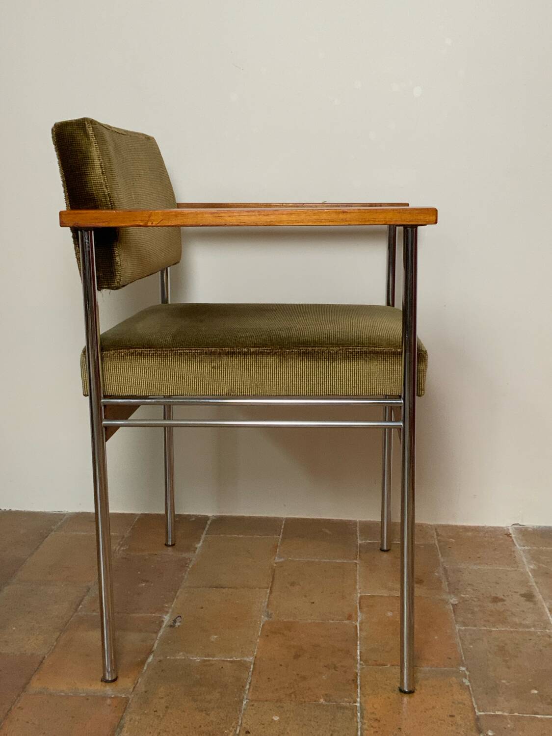 Fauteuil 70