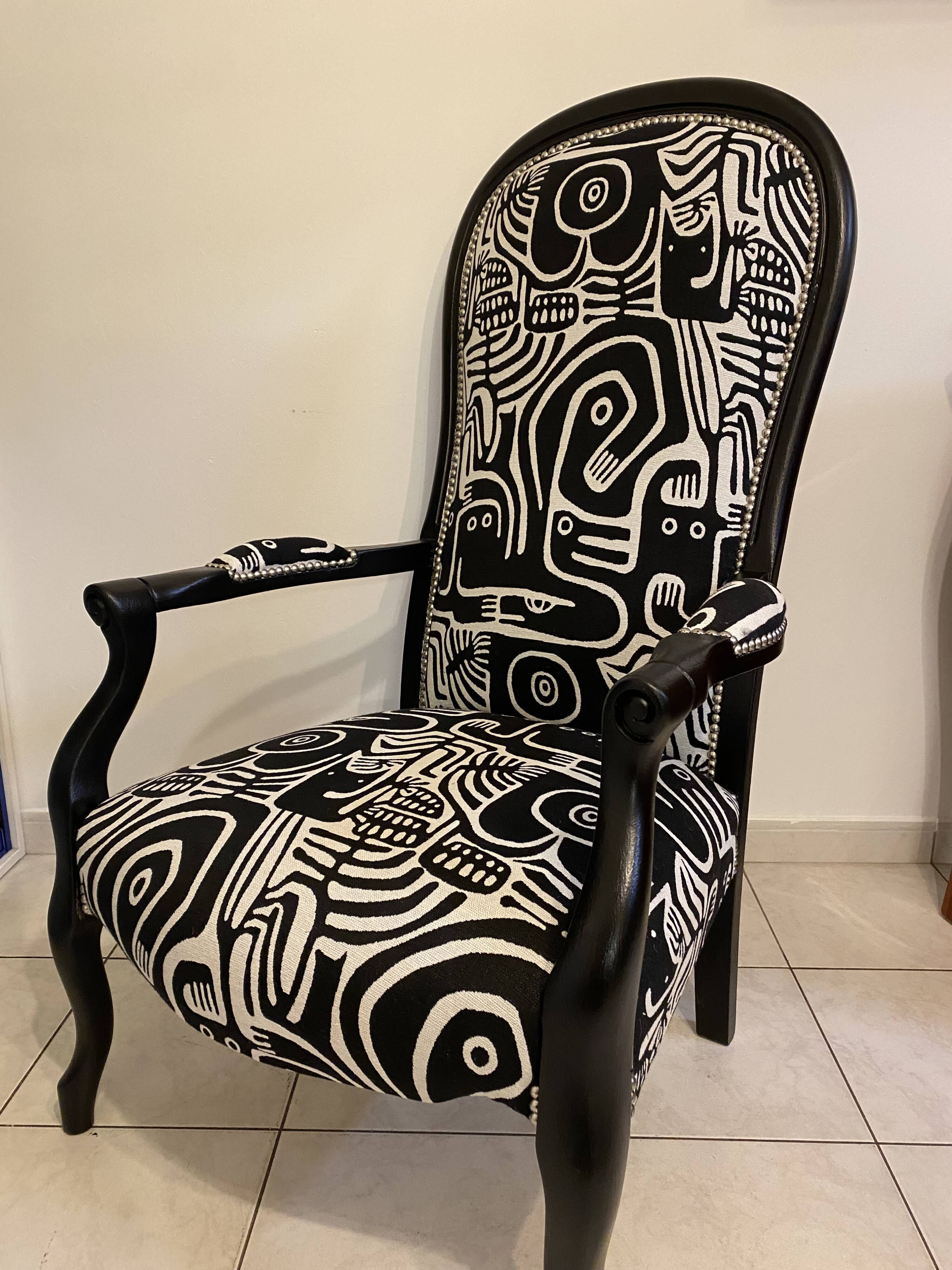 Armchair