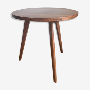 Table basse tripode