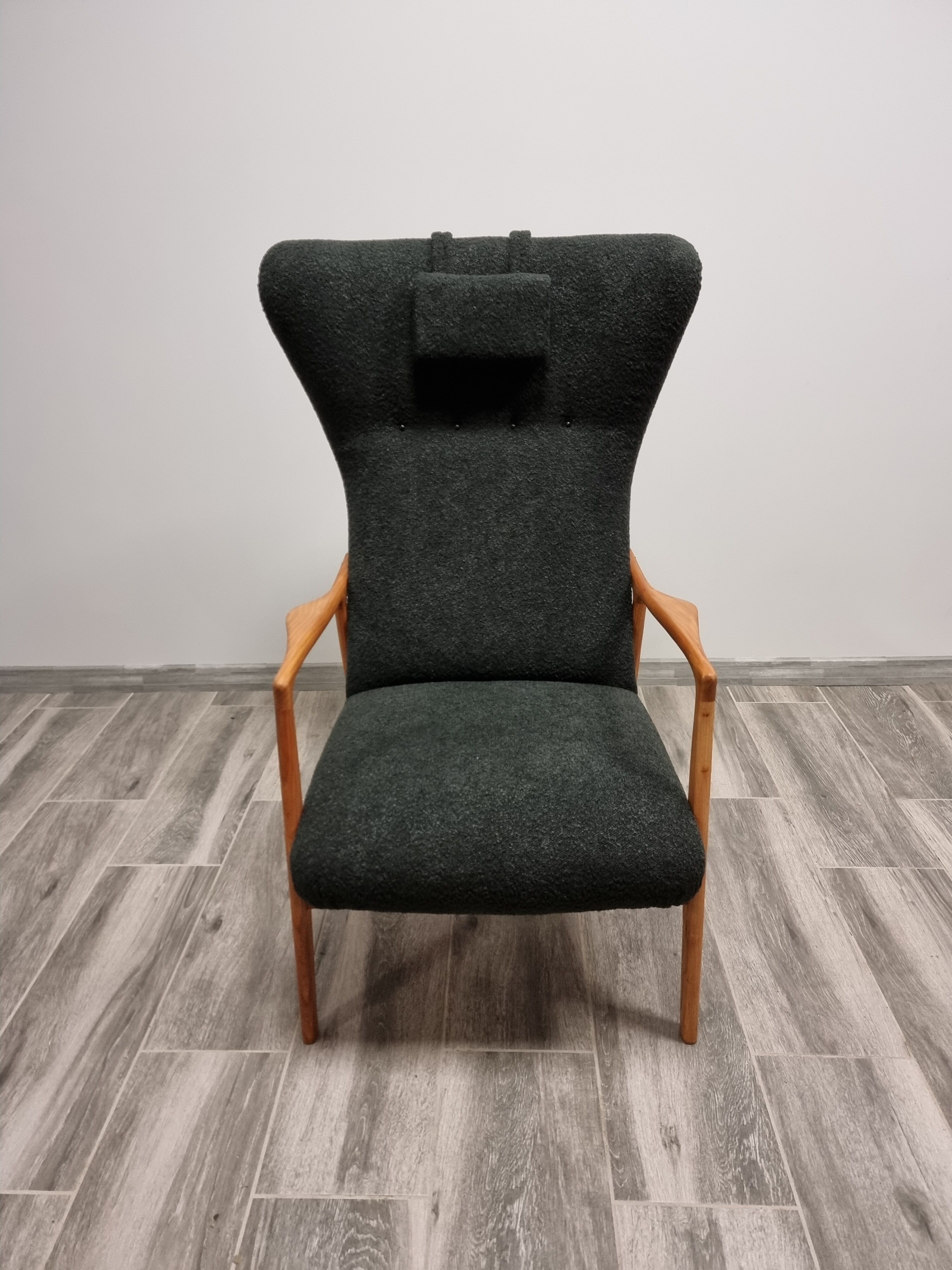 Living room vintage set by Uluv