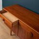 Retro teak 1960s Stonehill mid century sideboard