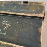 Vintage trunk