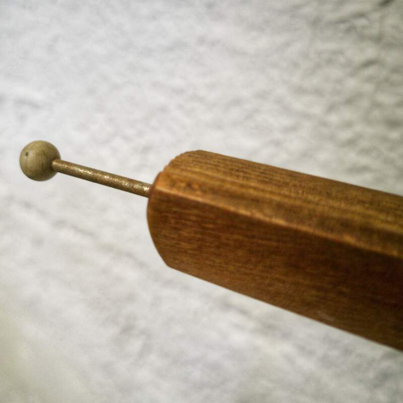 Vintage night valet Reguitti