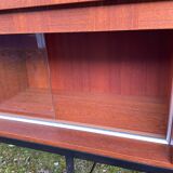 Scandinavian sideboard of the 60s