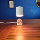 Lamp Nambu Super junior Japan vintage 1970