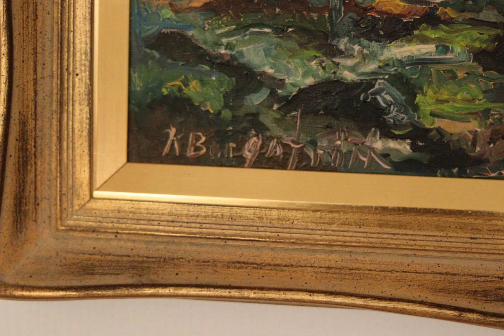 «Village Skåne» de K. Nordström