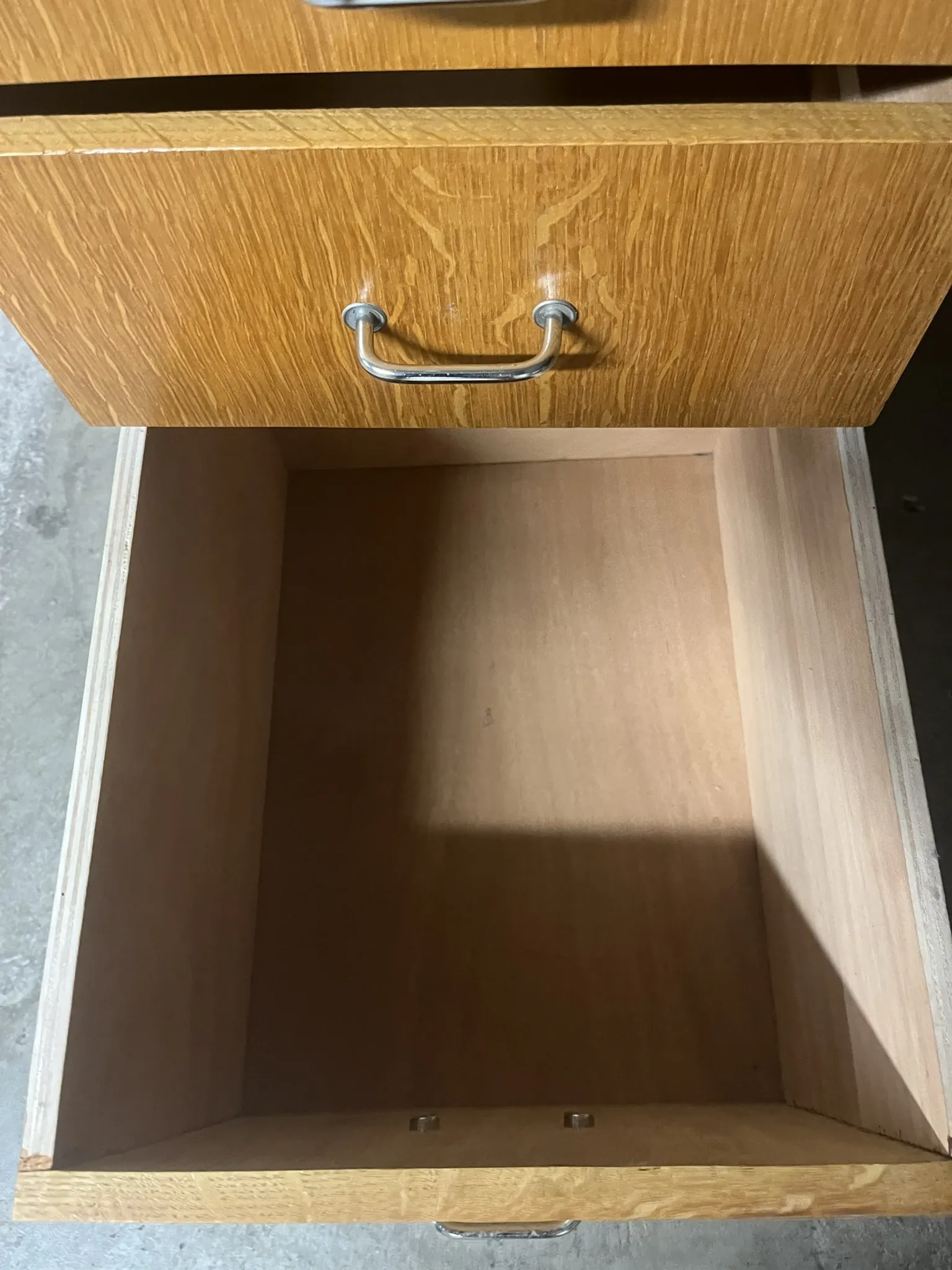 School desk