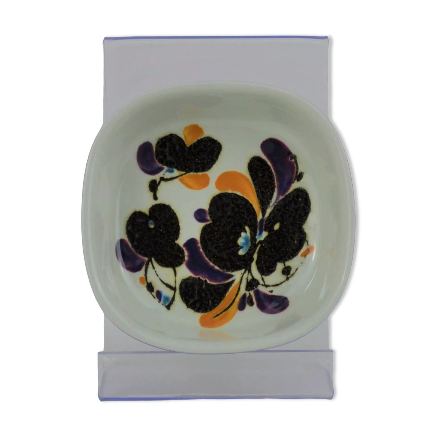 Earthenware cup by Ivan Weiss for Royal Copenhagen