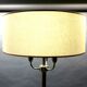 Floor lamp 70/80 gold and marble