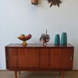 Modernist sideboard of the 1970.