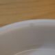 Pots en verre opale