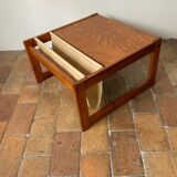 70´ coffee table