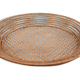 Old basket of haberdashery