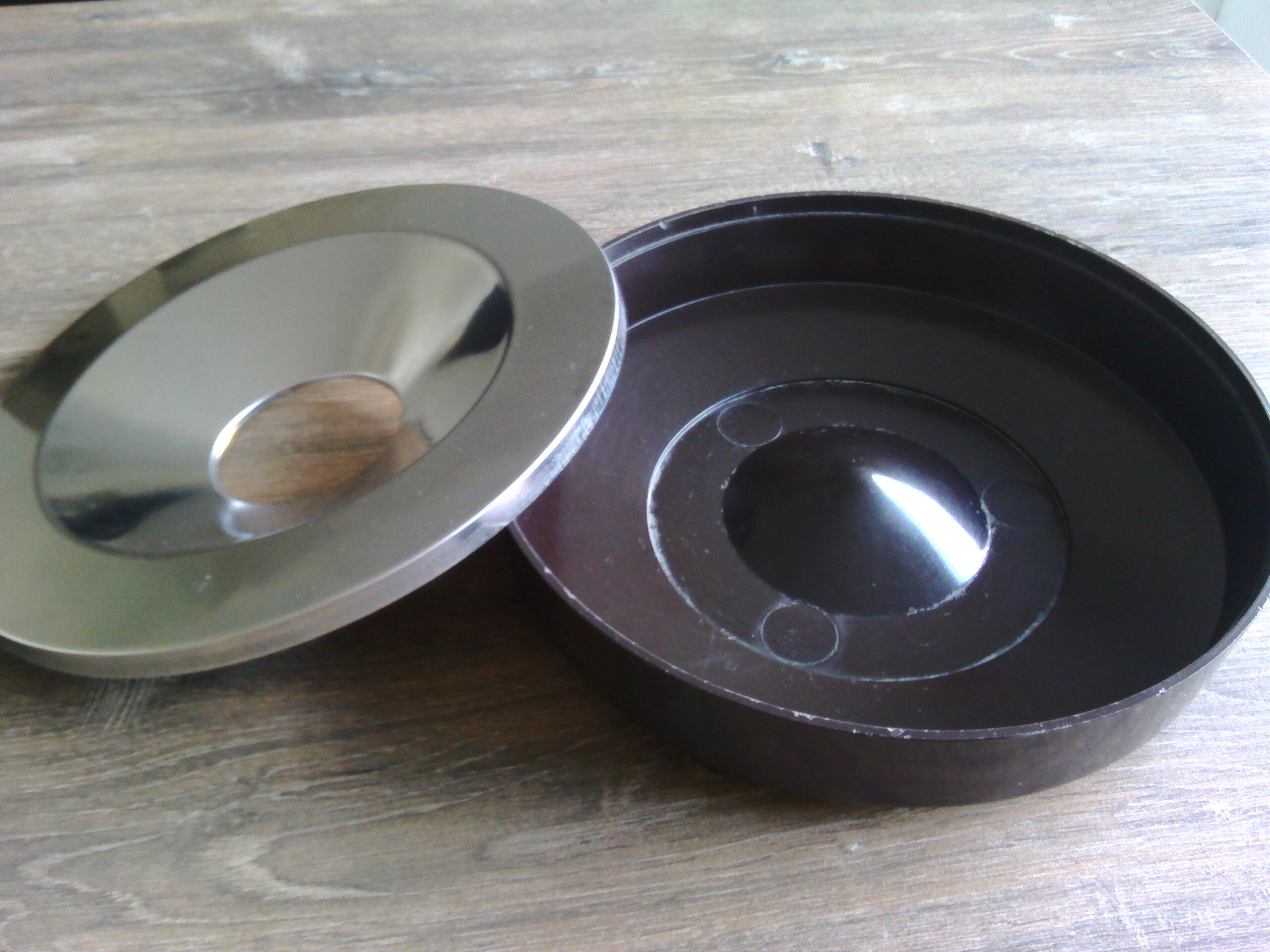 Ashtray, SAMP DESIGN type