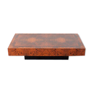 Table basse