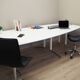 Conference table, Danish design, 2016, designer: Paul Leroy, manufacturer: