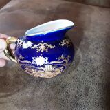 Service à thé  T E C porcelaine fine  France