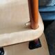 Table basse style scandinave  1960 1970