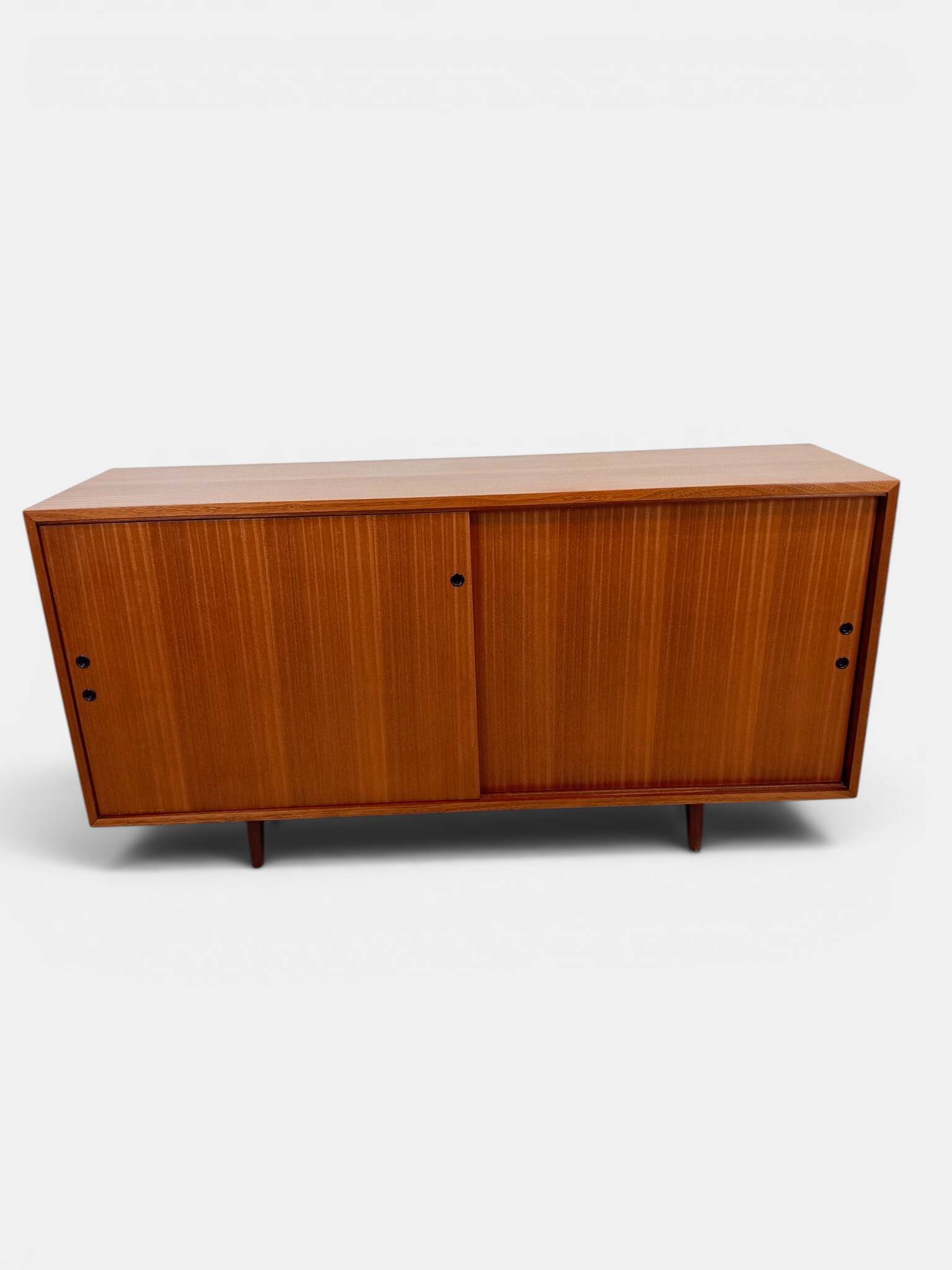 Enfilade scandinave vintage 1960