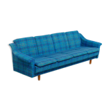 Danish sofa bed 1960's