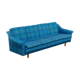 Danish sofa bed 1960's