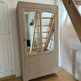Cupboard