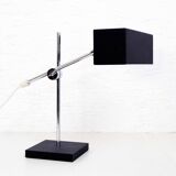 Modernist desk lamp Leclaire and Schäffer 1950