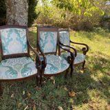 Armchairs