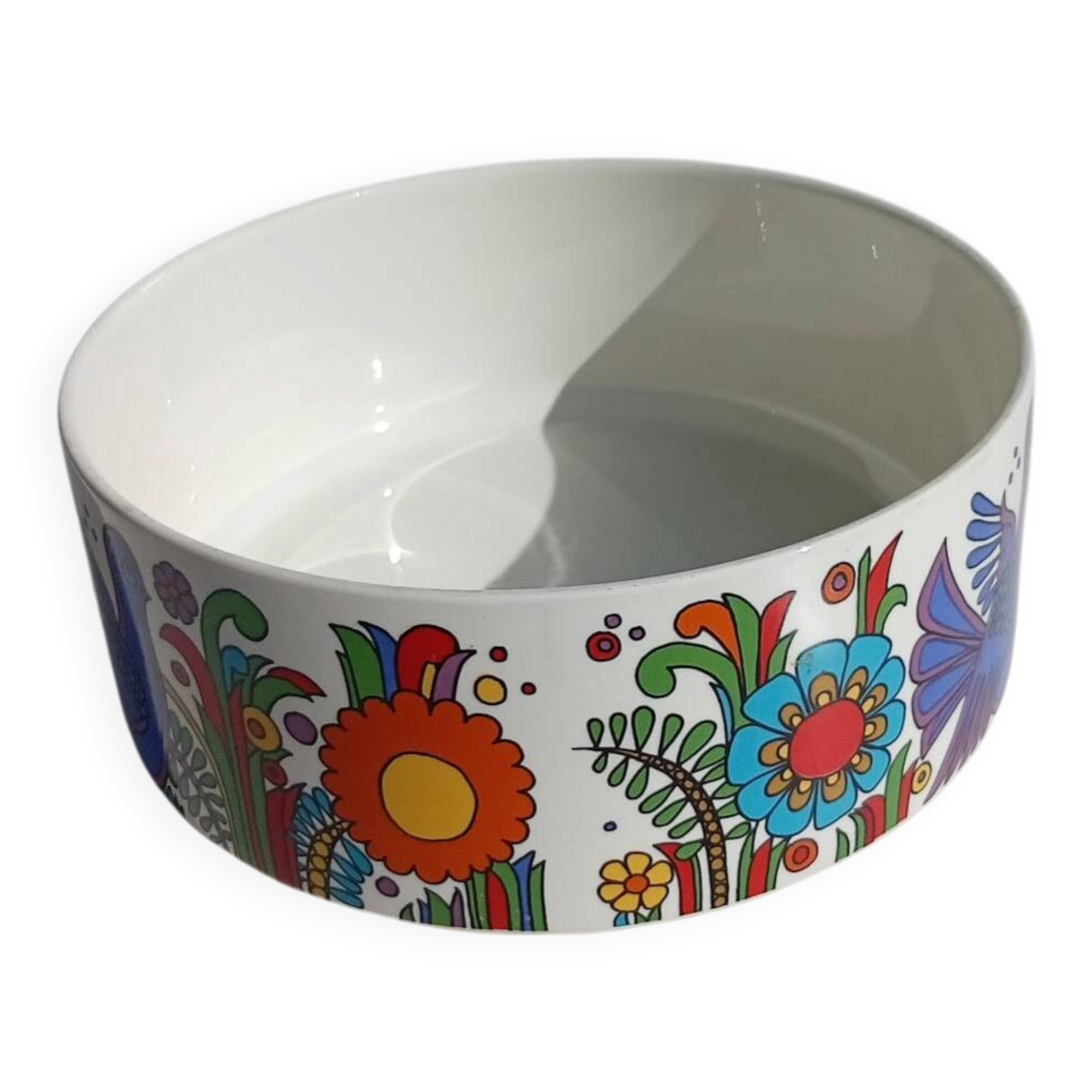 Acapulco Salad Bowl