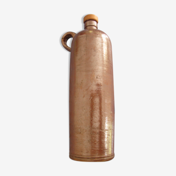 Sandstone bottle