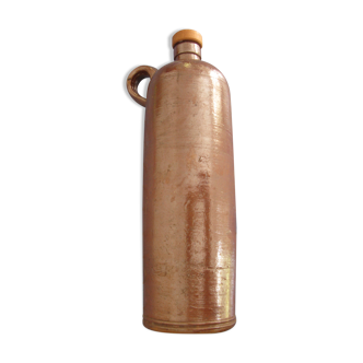 Sandstone bottle