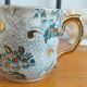 Porcelain cup Creil and Montereau