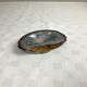 Agate natural stone ashtray