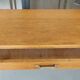 Bureau en bois