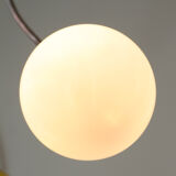 Adjustable Alien Copper langing lamp