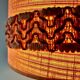 Lampe de sol Baudin 70’s
