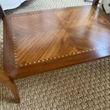Style coffee table
