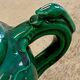 Vallauris teapot