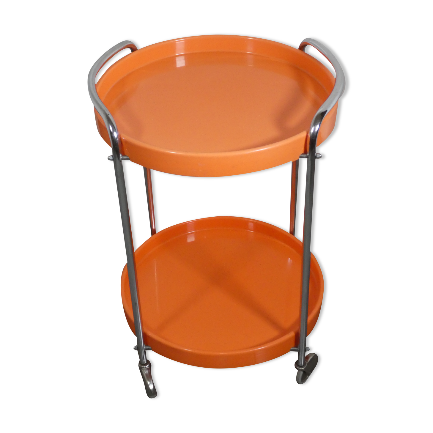 Desserte 1970
