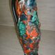 Fat lava vase from the 60s