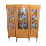 Cabinet library