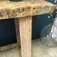 Carpenter's workbench